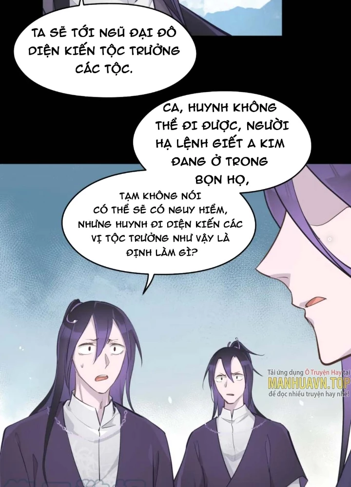 Tối Cường Thiên Đế Hệ Thống Chapter 59 - Trang 3