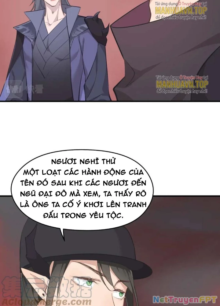 Tối Cường Thiên Đế Hệ Thống Chapter 59 - Trang 3
