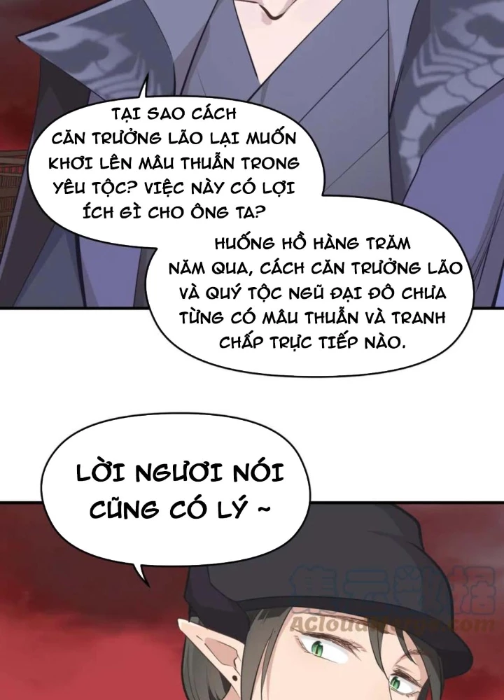 Tối Cường Thiên Đế Hệ Thống Chapter 59 - Trang 3