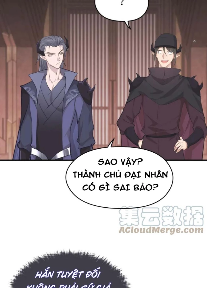 Tối Cường Thiên Đế Hệ Thống Chapter 59 - Trang 3