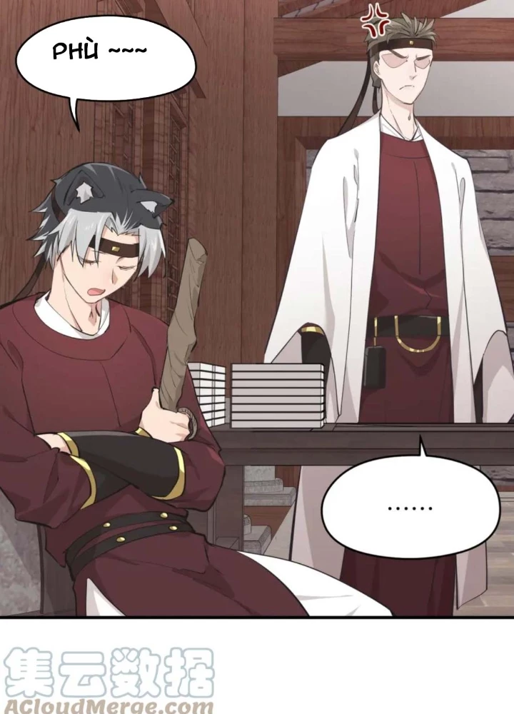 Tối Cường Thiên Đế Hệ Thống Chapter 60 - Trang 3