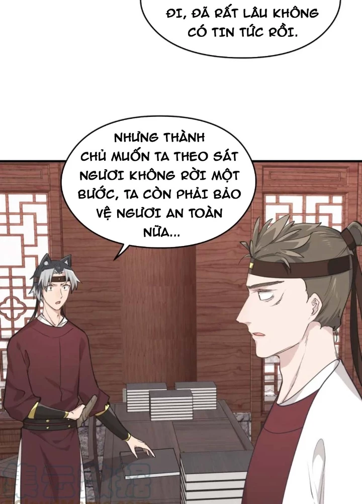 Tối Cường Thiên Đế Hệ Thống Chapter 60 - Trang 3