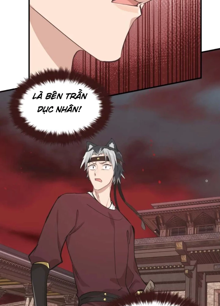 Tối Cường Thiên Đế Hệ Thống Chapter 60 - Trang 3