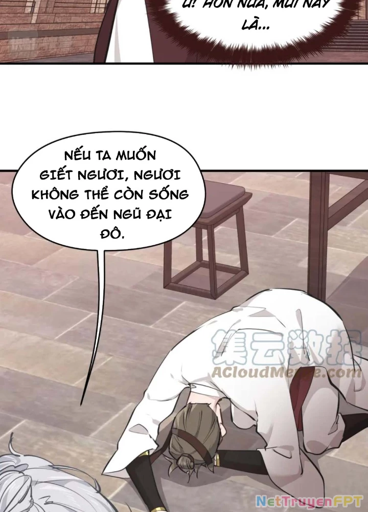 Tối Cường Thiên Đế Hệ Thống Chapter 60 - Trang 3