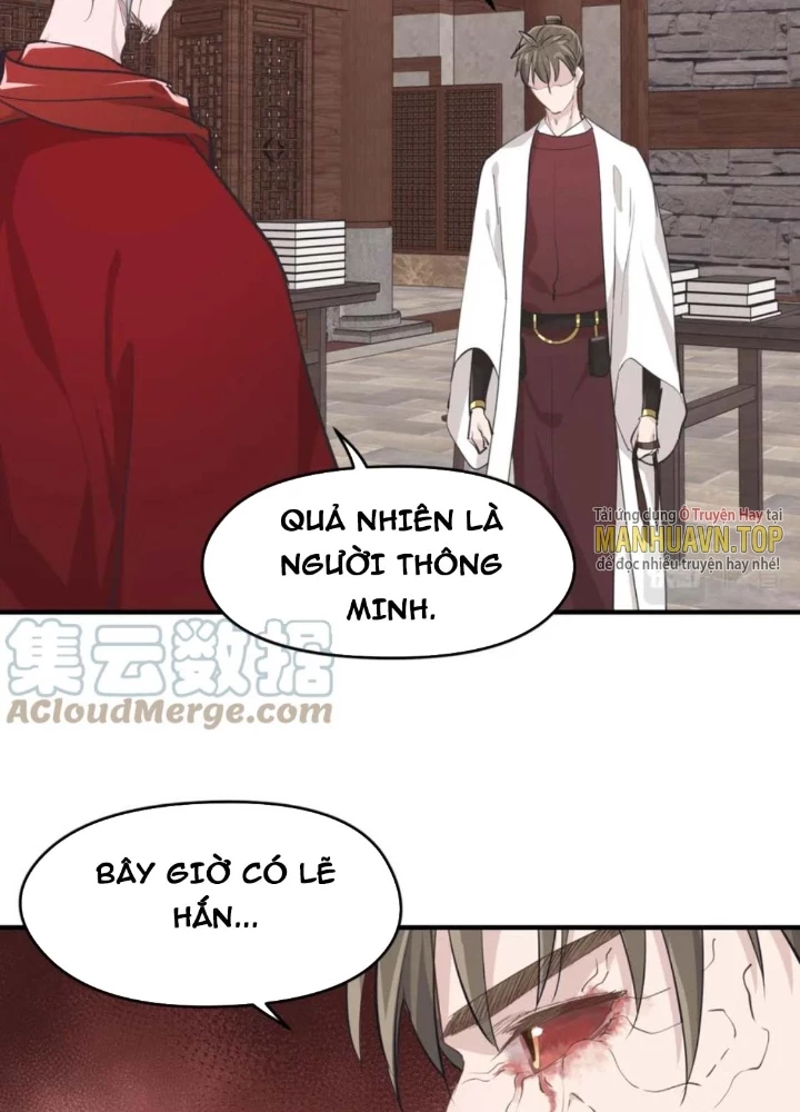 Tối Cường Thiên Đế Hệ Thống Chapter 60 - Trang 3