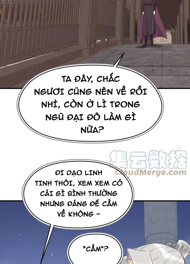 Tối Cường Thiên Đế Hệ Thống Chapter 60 - Trang 3