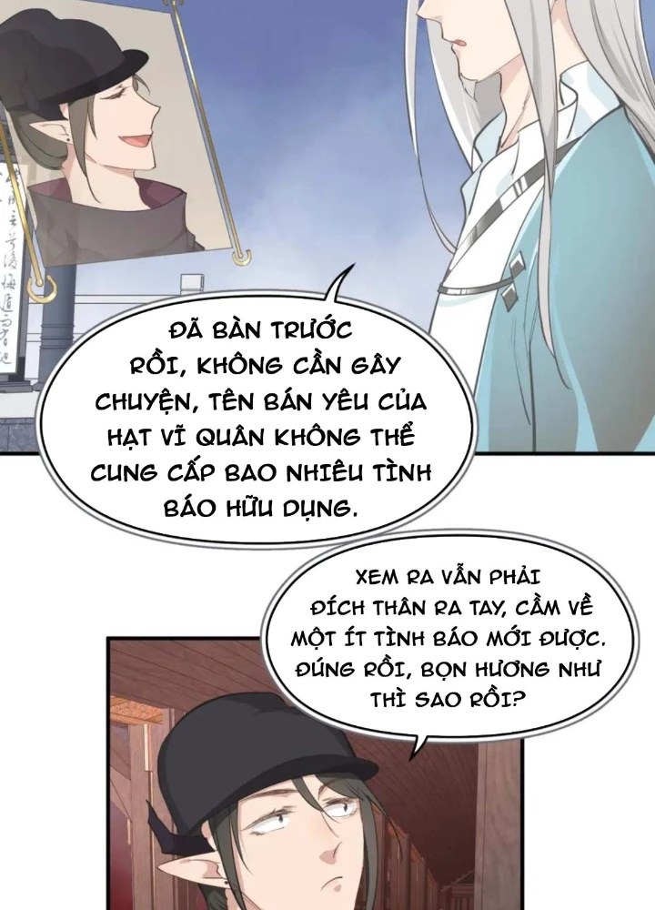 Tối Cường Thiên Đế Hệ Thống Chapter 60 - Trang 3