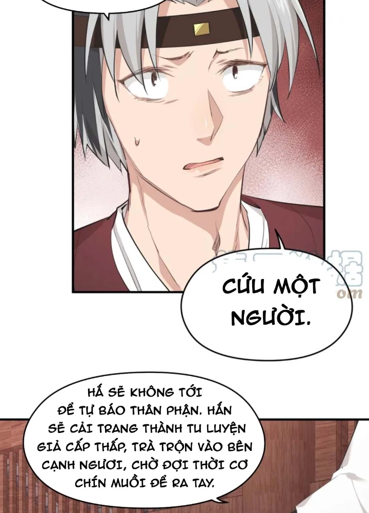 Tối Cường Thiên Đế Hệ Thống Chapter 60 - Trang 3