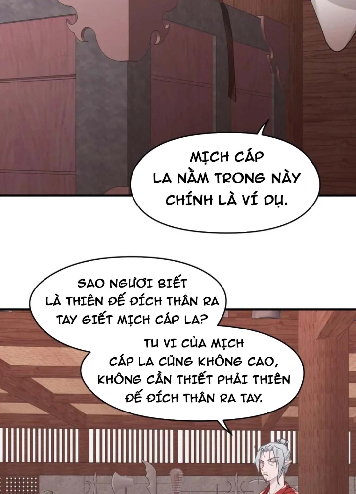 Tối Cường Thiên Đế Hệ Thống Chapter 60 - Trang 3