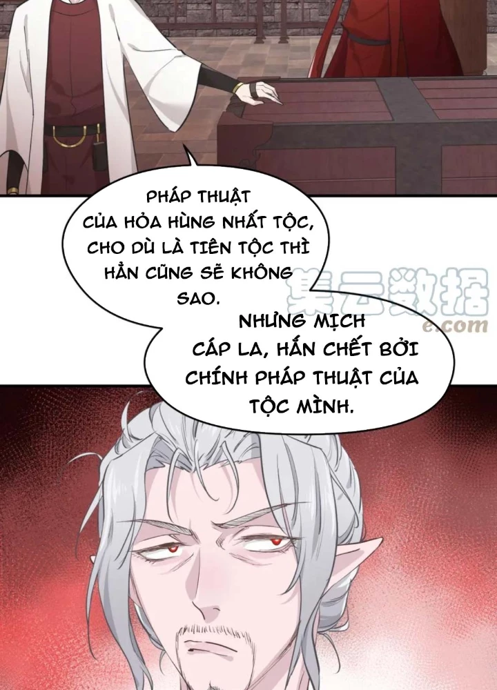 Tối Cường Thiên Đế Hệ Thống Chapter 60 - Trang 3