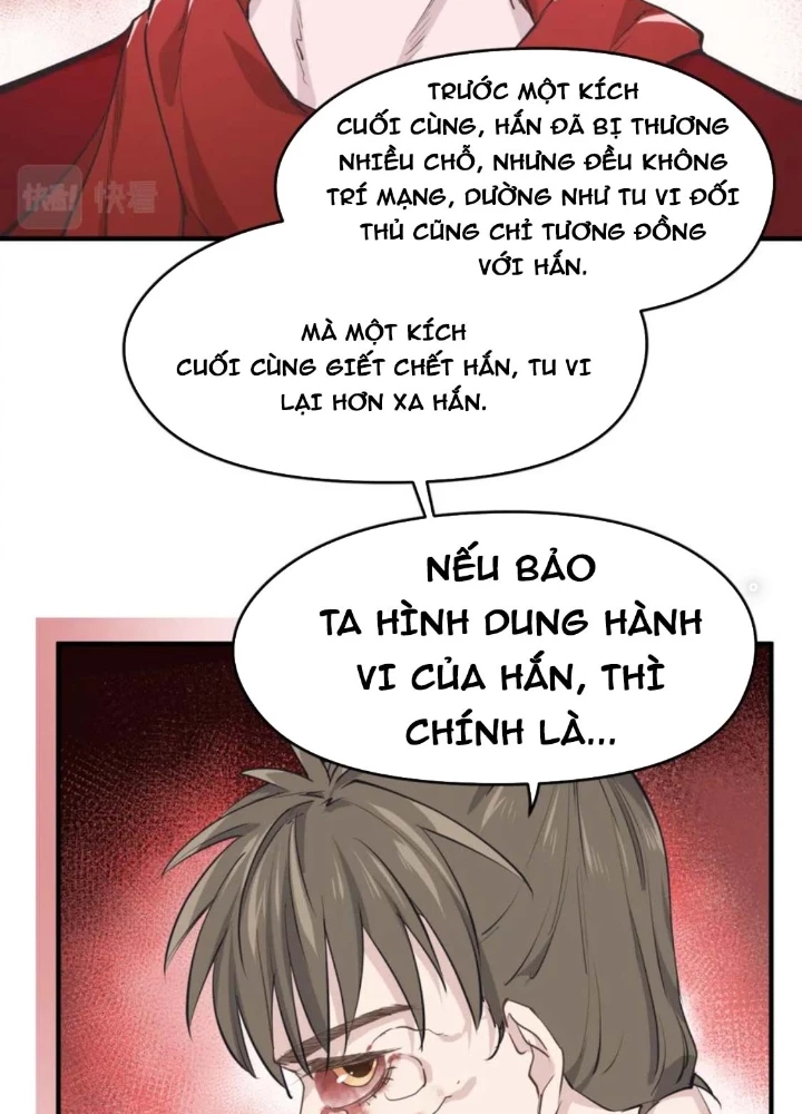 Tối Cường Thiên Đế Hệ Thống Chapter 60 - Trang 3