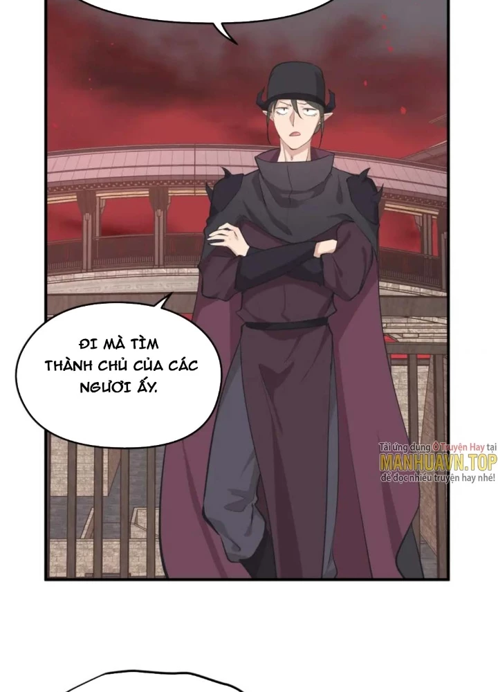 Tối Cường Thiên Đế Hệ Thống Chapter 60 - Trang 3