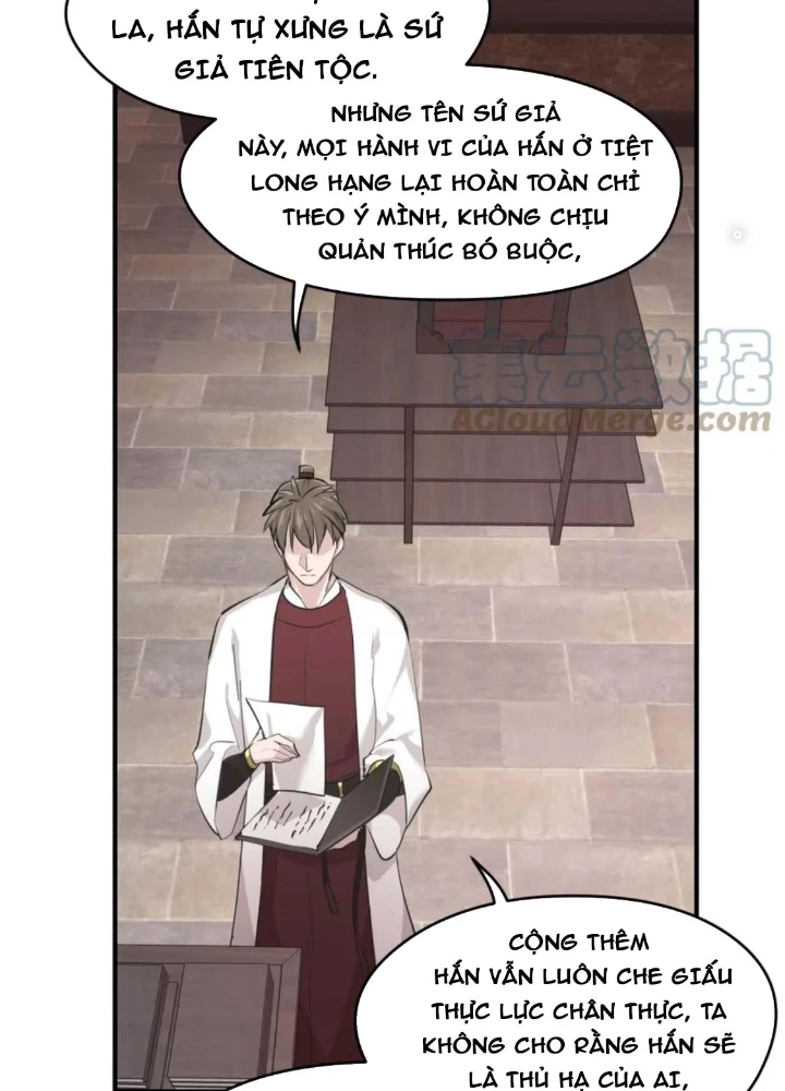 Tối Cường Thiên Đế Hệ Thống Chapter 60 - Trang 3