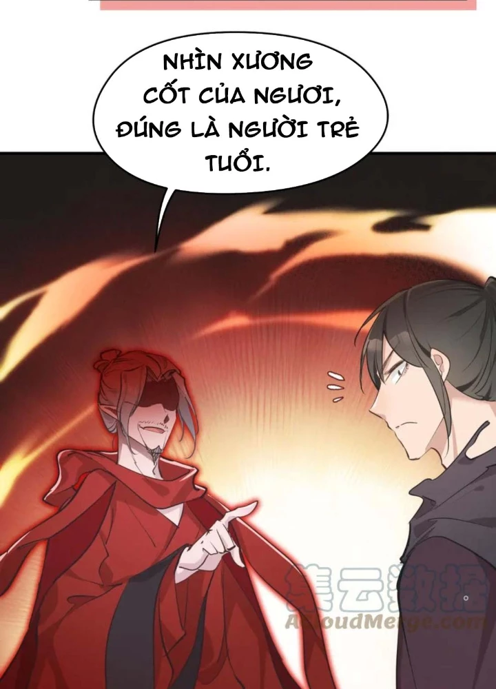 Tối Cường Thiên Đế Hệ Thống Chapter 61 - Trang 3