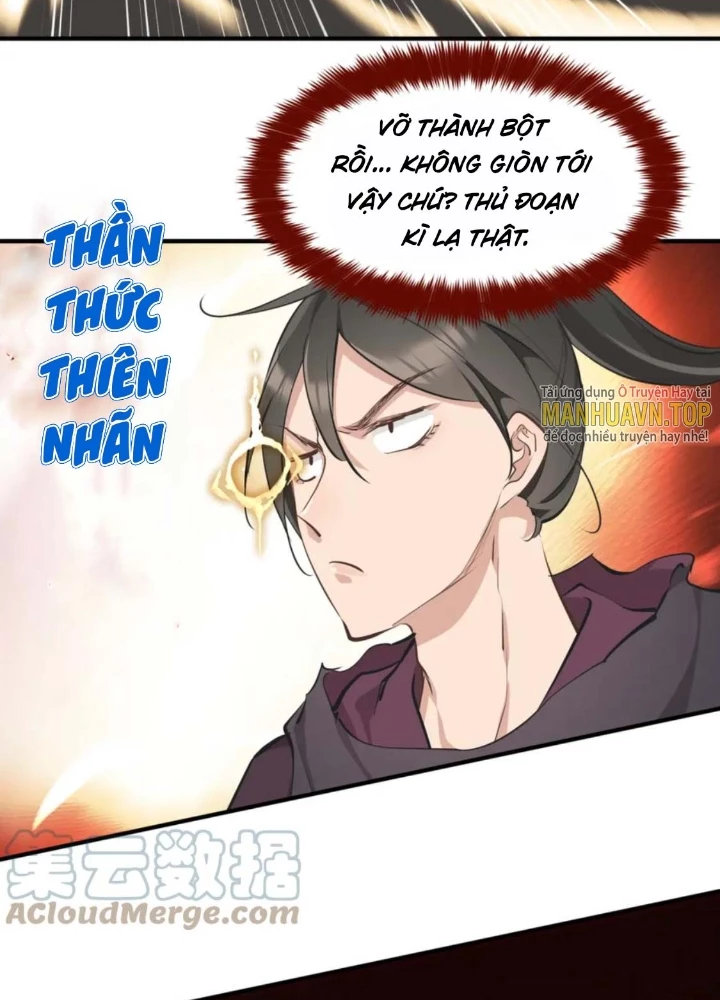 Tối Cường Thiên Đế Hệ Thống Chapter 61 - Trang 3