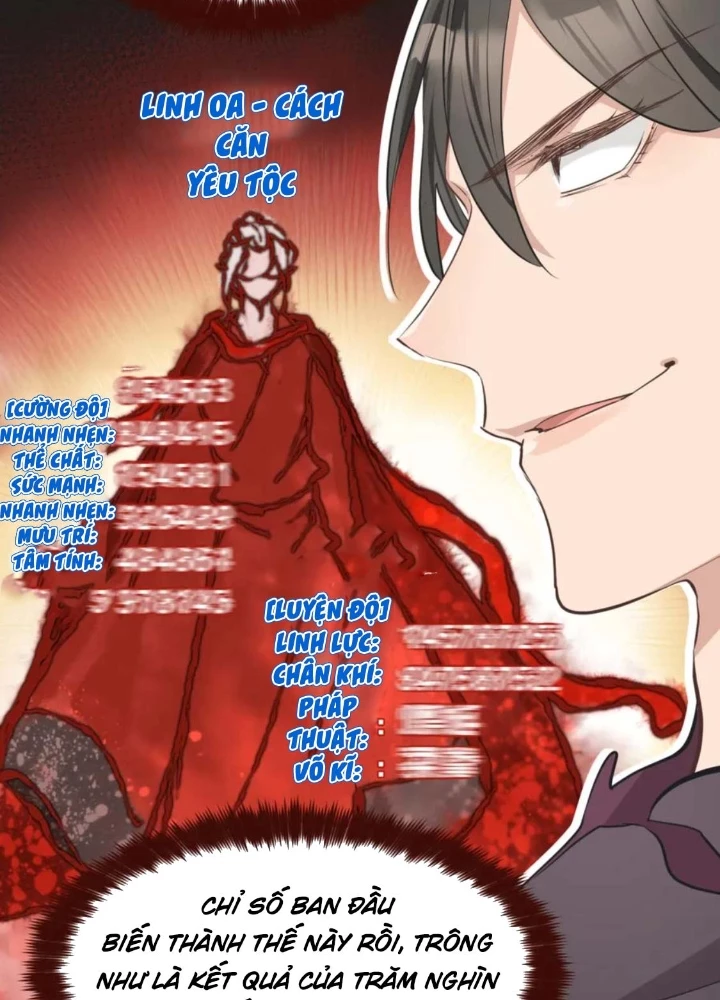 Tối Cường Thiên Đế Hệ Thống Chapter 61 - Trang 3