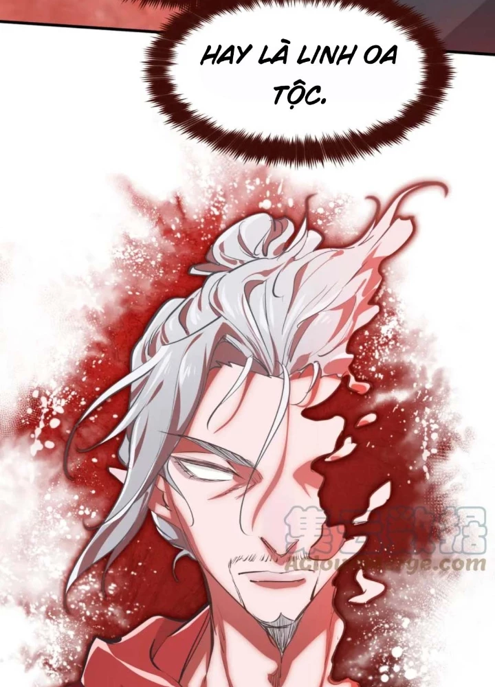 Tối Cường Thiên Đế Hệ Thống Chapter 61 - Trang 3