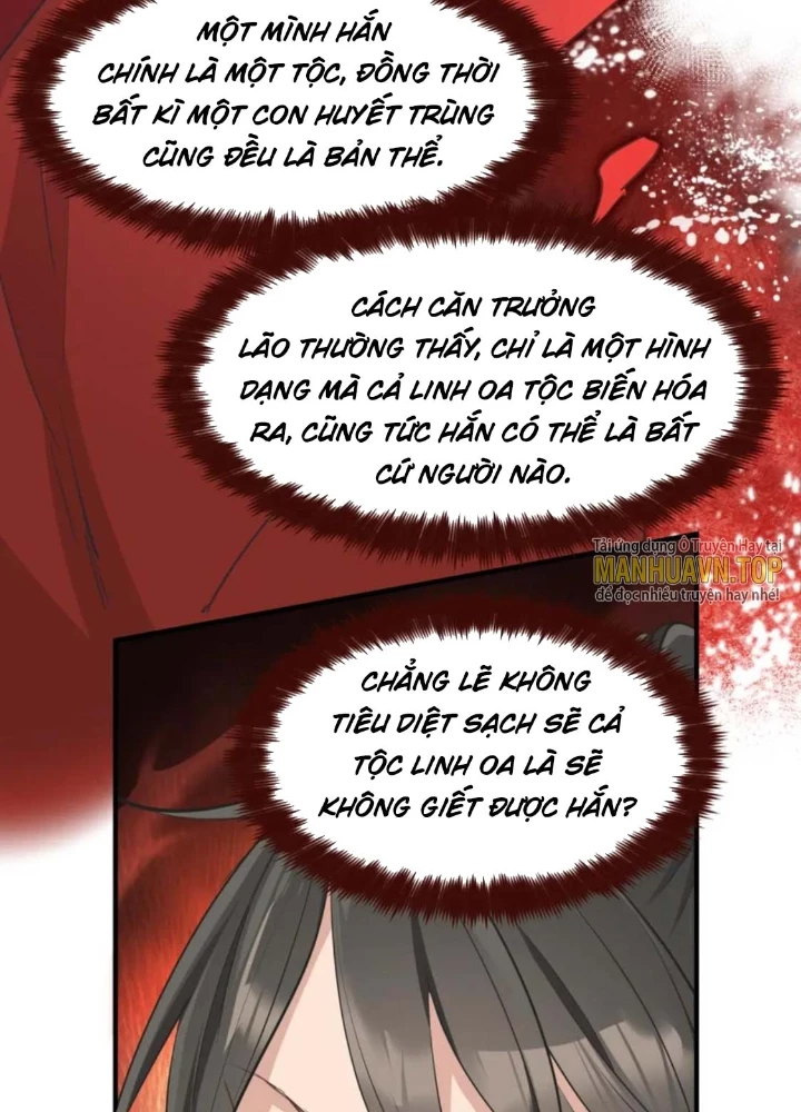 Tối Cường Thiên Đế Hệ Thống Chapter 61 - Trang 3