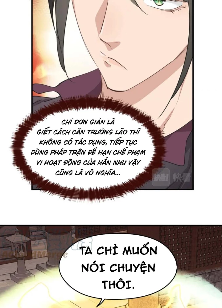 Tối Cường Thiên Đế Hệ Thống Chapter 61 - Trang 3