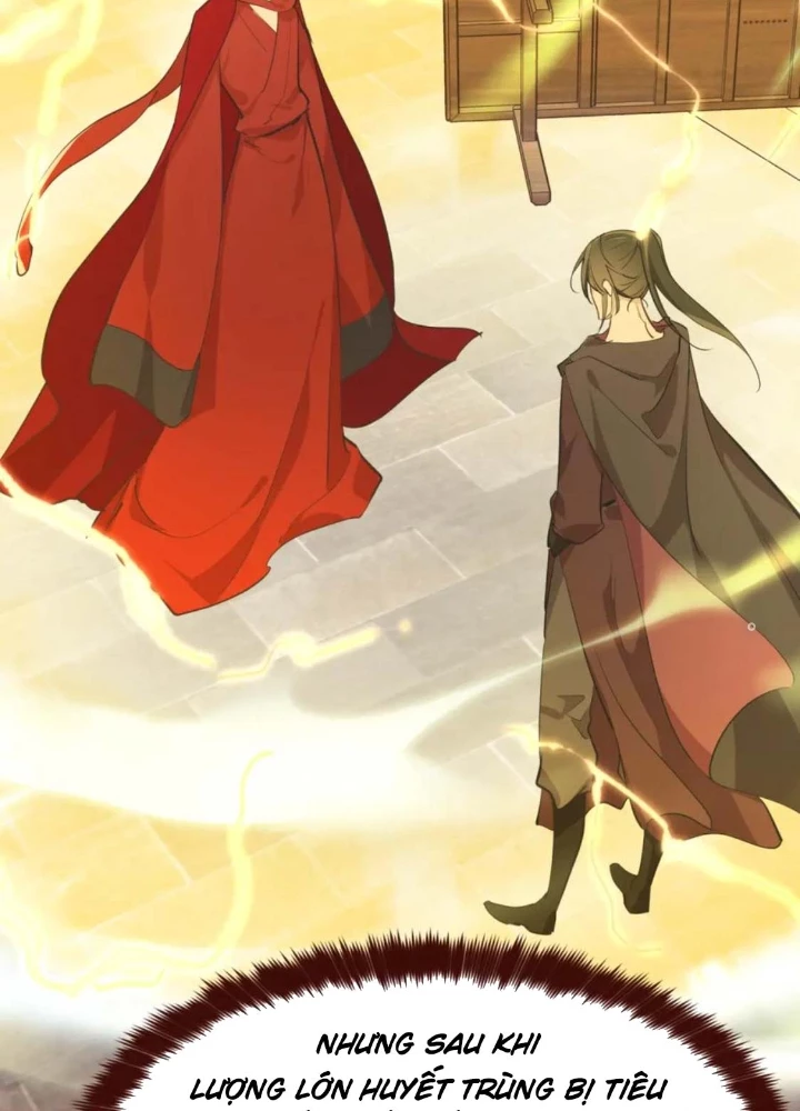Tối Cường Thiên Đế Hệ Thống Chapter 61 - Trang 3