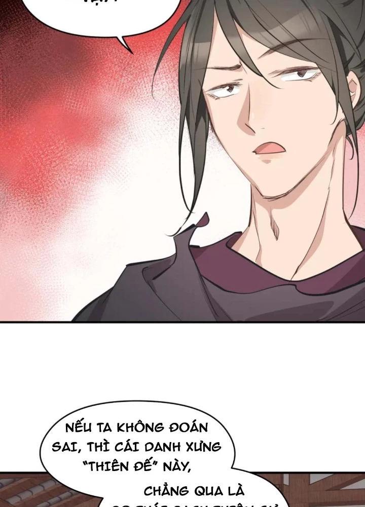 Tối Cường Thiên Đế Hệ Thống Chapter 61 - Trang 3