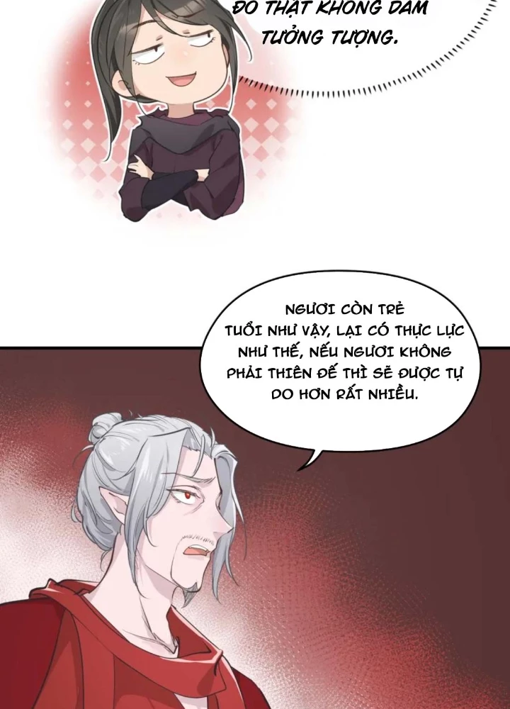 Tối Cường Thiên Đế Hệ Thống Chapter 61 - Trang 3