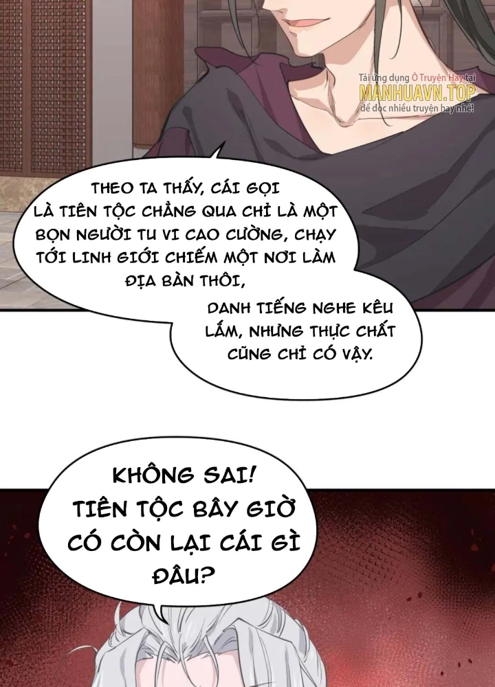Tối Cường Thiên Đế Hệ Thống Chapter 61 - Trang 3