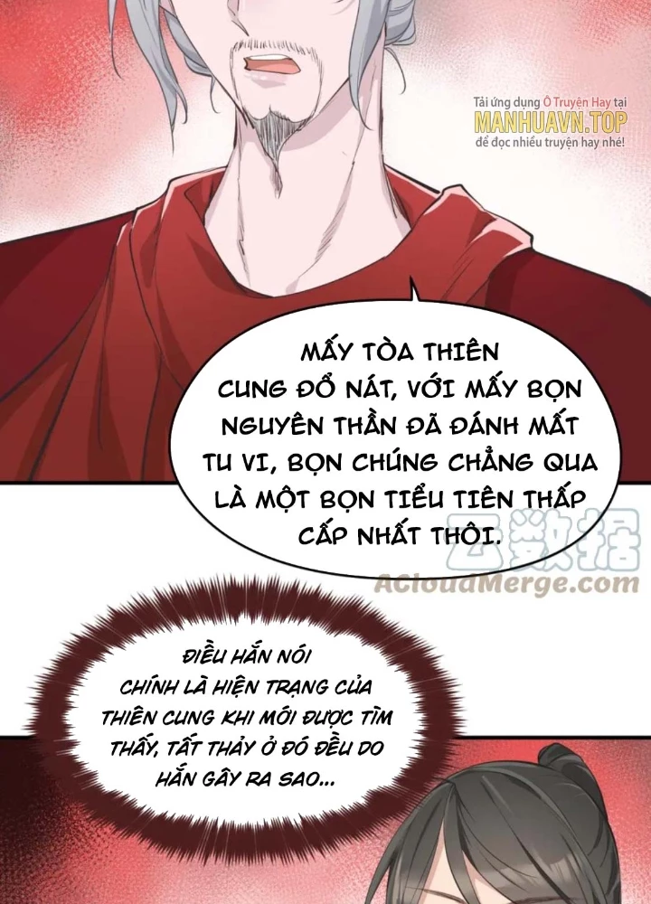 Tối Cường Thiên Đế Hệ Thống Chapter 61 - Trang 3
