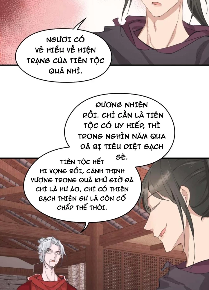 Tối Cường Thiên Đế Hệ Thống Chapter 61 - Trang 3