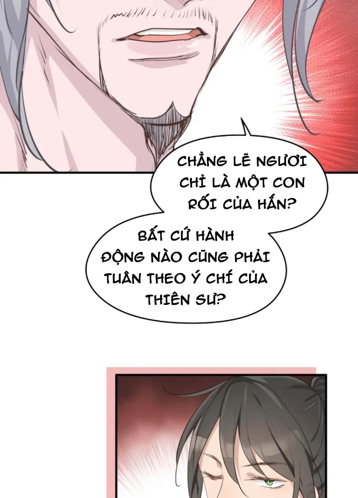 Tối Cường Thiên Đế Hệ Thống Chapter 61 - Trang 3