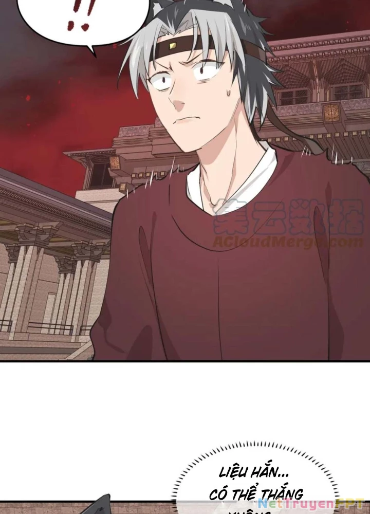 Tối Cường Thiên Đế Hệ Thống Chapter 61 - Trang 3