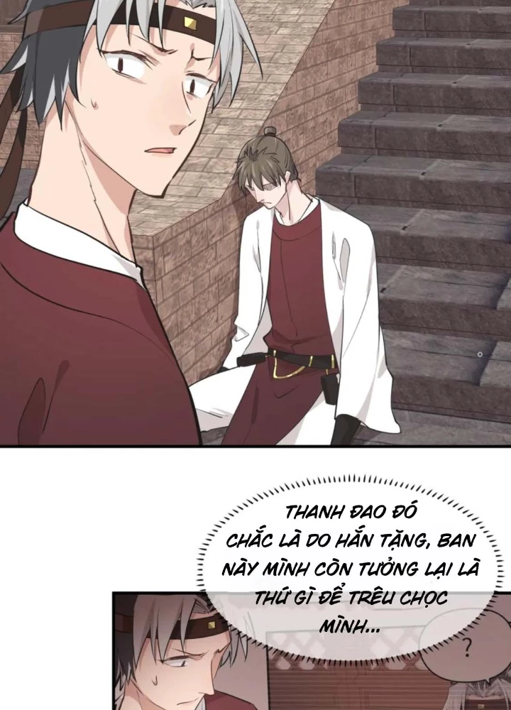 Tối Cường Thiên Đế Hệ Thống Chapter 61 - Trang 3