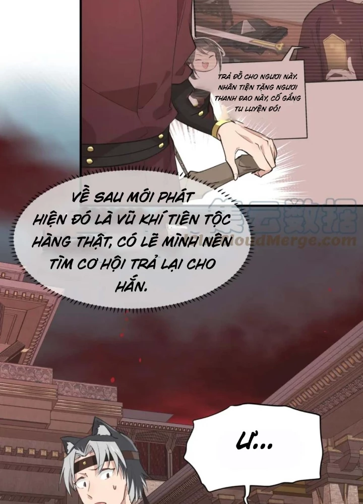 Tối Cường Thiên Đế Hệ Thống Chapter 61 - Trang 3