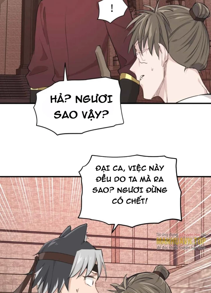 Tối Cường Thiên Đế Hệ Thống Chapter 61 - Trang 3