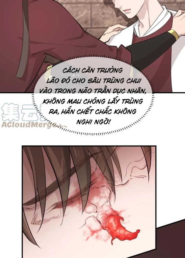 Tối Cường Thiên Đế Hệ Thống Chapter 61 - Trang 3