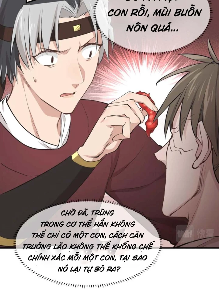 Tối Cường Thiên Đế Hệ Thống Chapter 61 - Trang 3