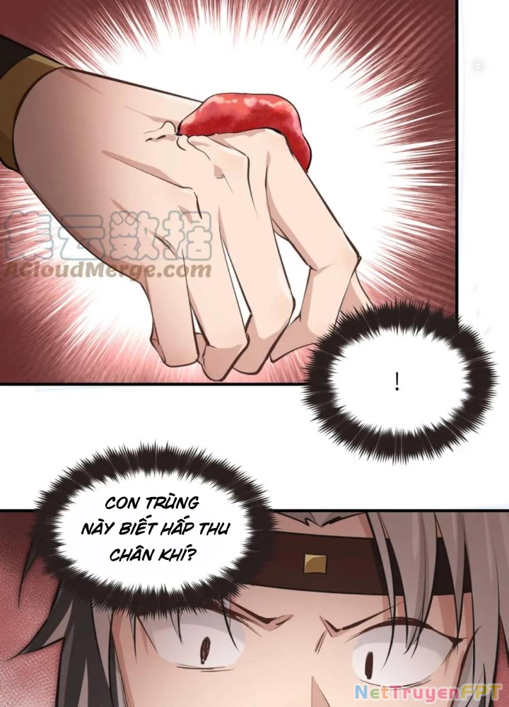 Tối Cường Thiên Đế Hệ Thống Chapter 61 - Trang 3