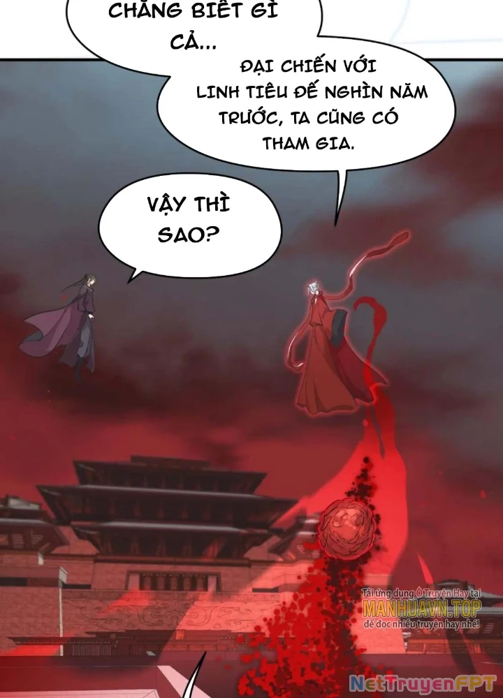 Tối Cường Thiên Đế Hệ Thống Chapter 61 - Trang 3