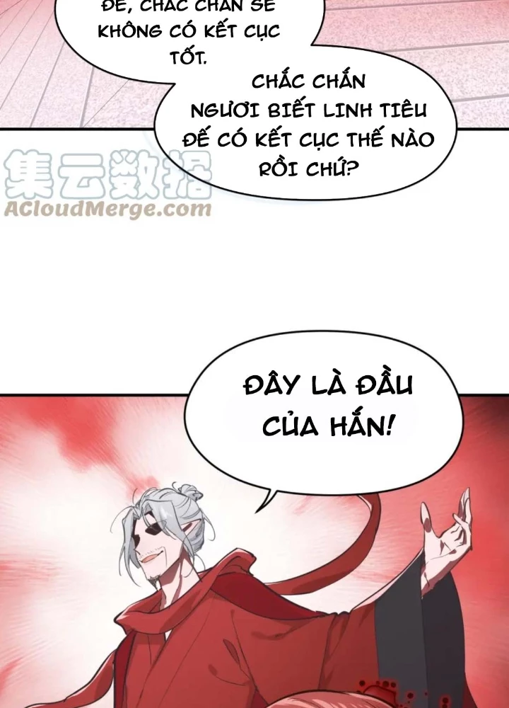 Tối Cường Thiên Đế Hệ Thống Chapter 61 - Trang 3