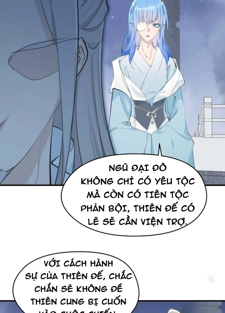 Tối Cường Thiên Đế Hệ Thống Chapter 62 - Trang 3