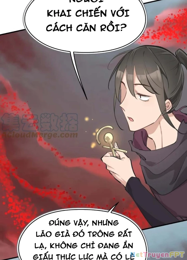Tối Cường Thiên Đế Hệ Thống Chapter 62 - Trang 3