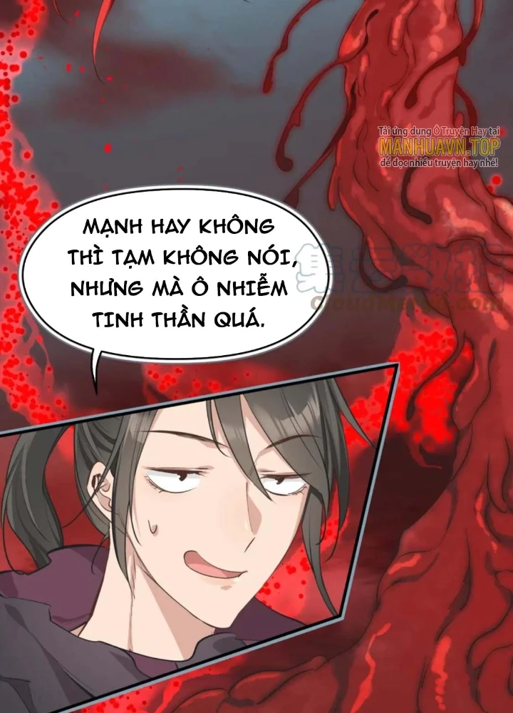 Tối Cường Thiên Đế Hệ Thống Chapter 62 - Trang 3