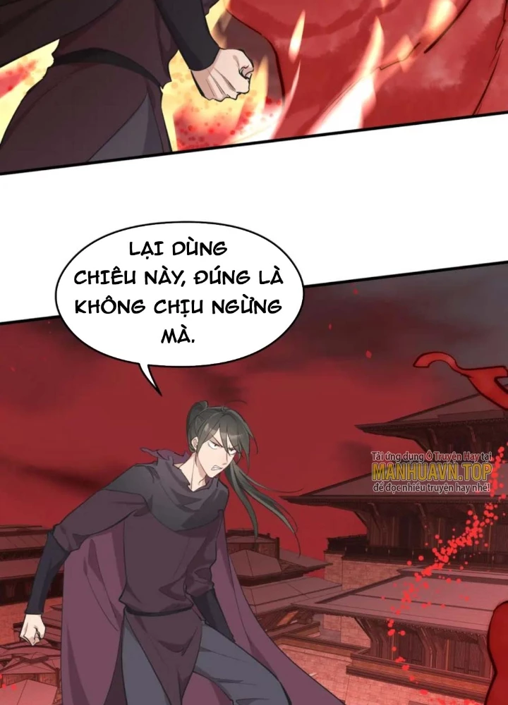 Tối Cường Thiên Đế Hệ Thống Chapter 62 - Trang 3