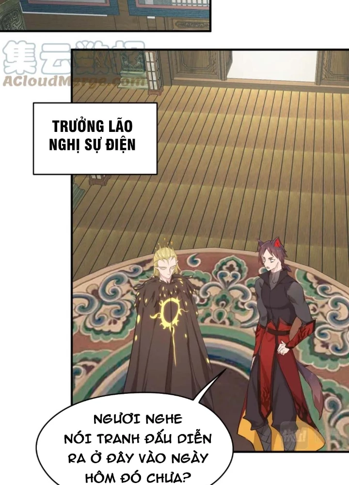 Tối Cường Thiên Đế Hệ Thống Chapter 62 - Trang 3