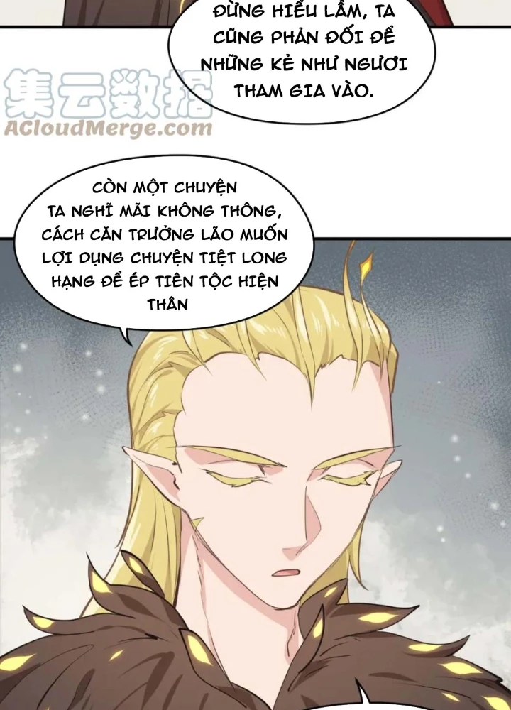 Tối Cường Thiên Đế Hệ Thống Chapter 62 - Trang 3