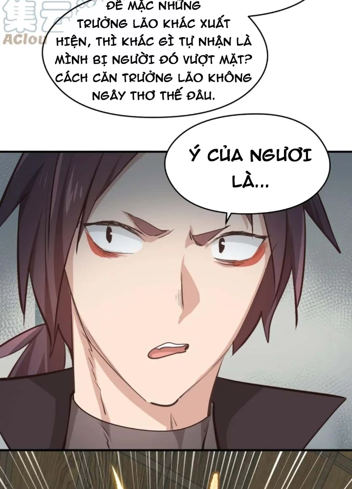 Tối Cường Thiên Đế Hệ Thống Chapter 62 - Trang 3