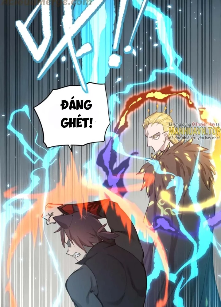Tối Cường Thiên Đế Hệ Thống Chapter 62 - Trang 3