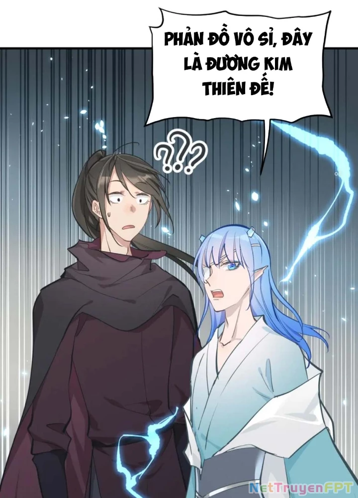 Tối Cường Thiên Đế Hệ Thống Chapter 62 - Trang 3