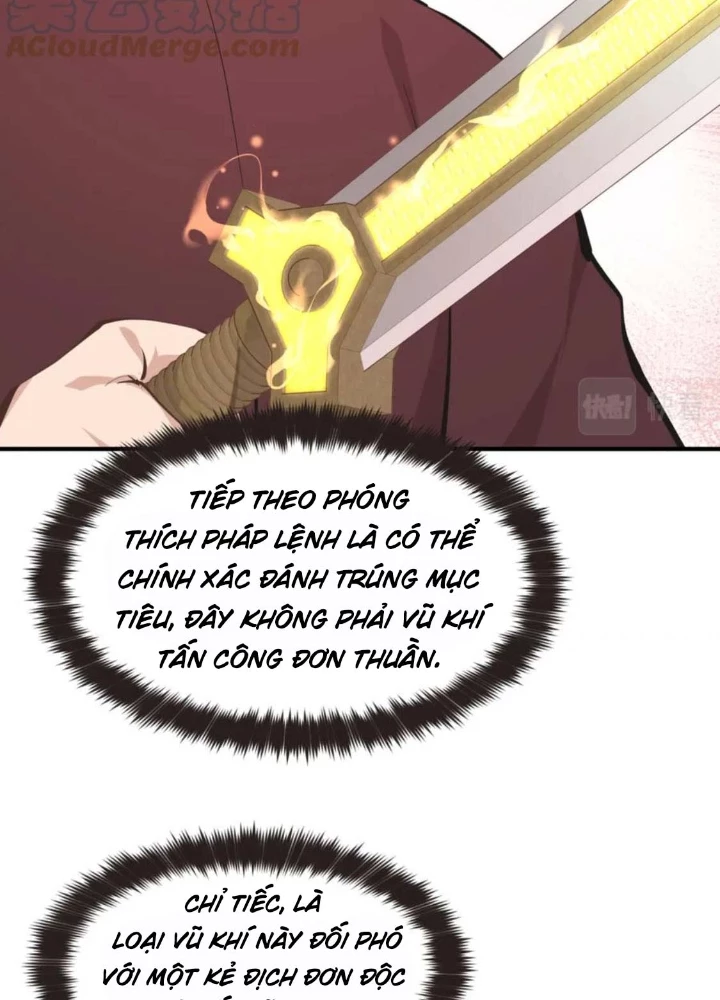 Tối Cường Thiên Đế Hệ Thống Chapter 63 - Trang 3