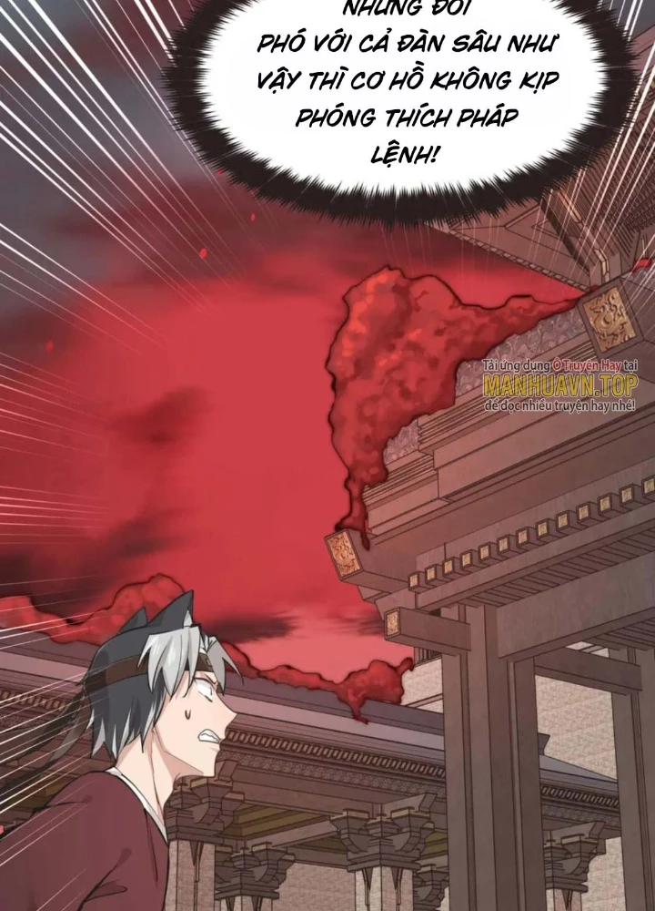 Tối Cường Thiên Đế Hệ Thống Chapter 63 - Trang 3